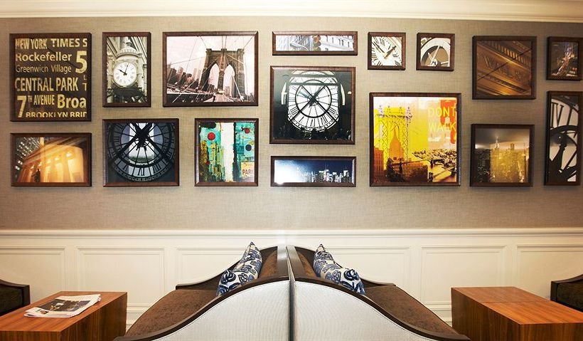 Wales Hotel  | New York | Nueva York | United States 15