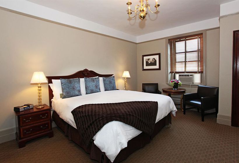 Wales Hotel  | New York | Nueva York | United States 17