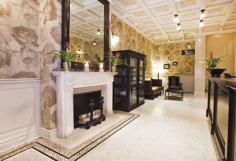 Wales Hotel  | New York | Nueva York | United States 2