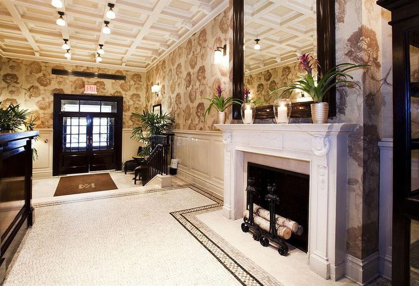 Wales Hotel  | New York | Nueva York | United States 3