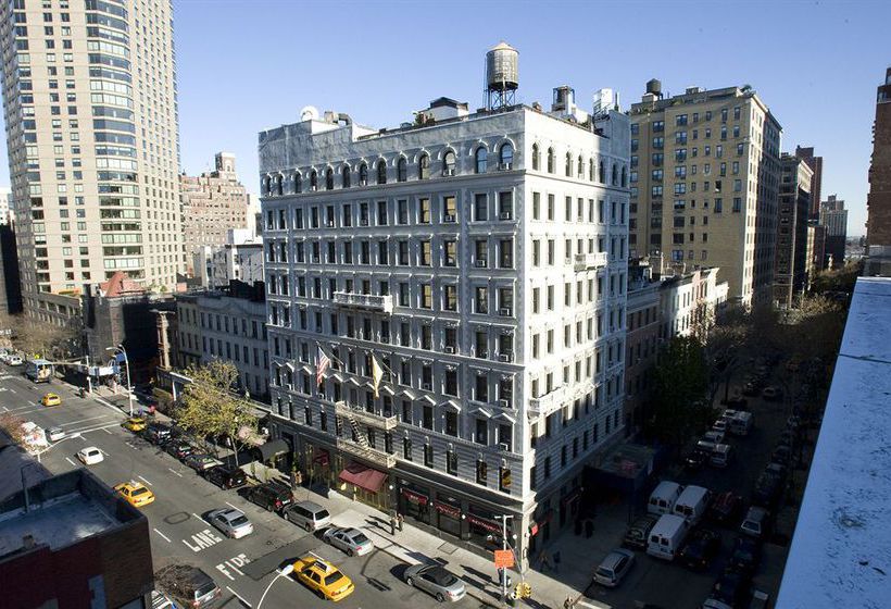 Wales Hotel  | New York | Nueva York | United States 4