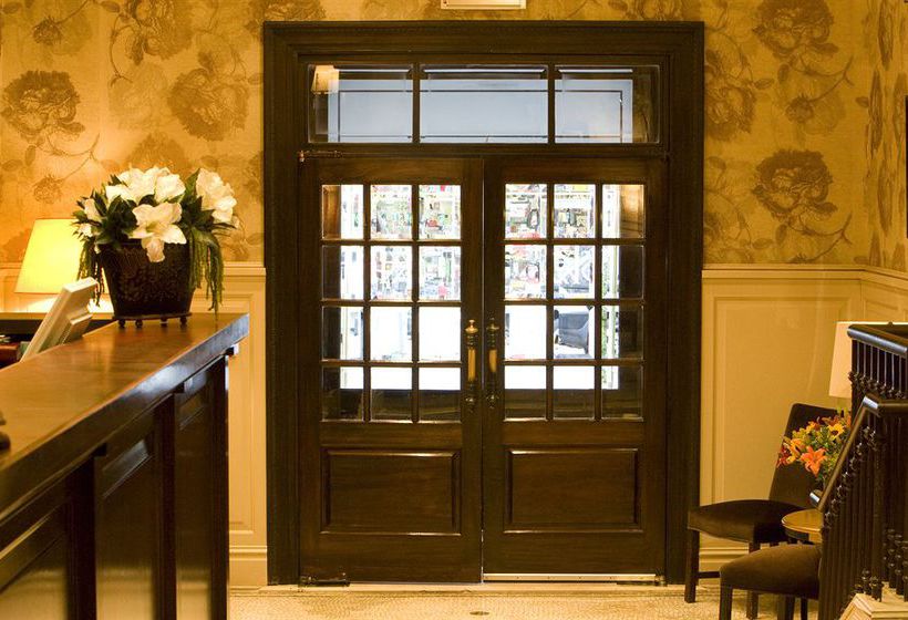 Wales Hotel  | New York | Nueva York | United States 6