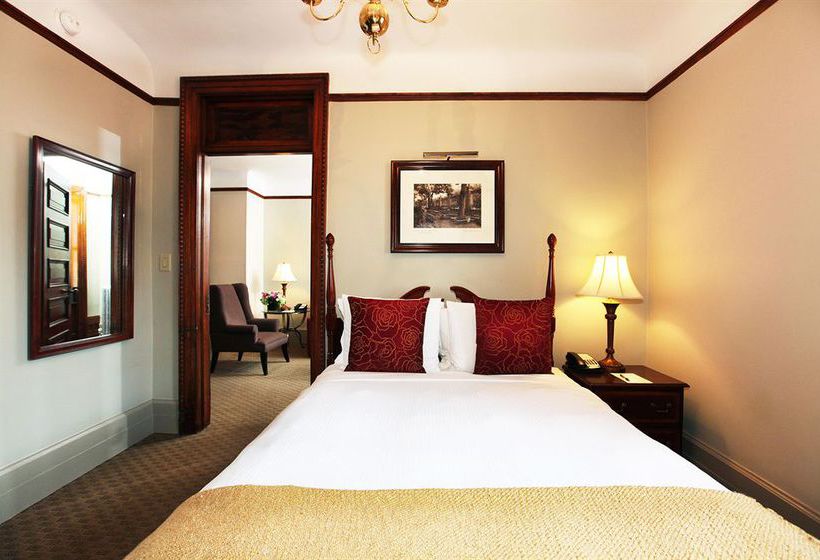 Wales Hotel  | New York | Nueva York | United States 8