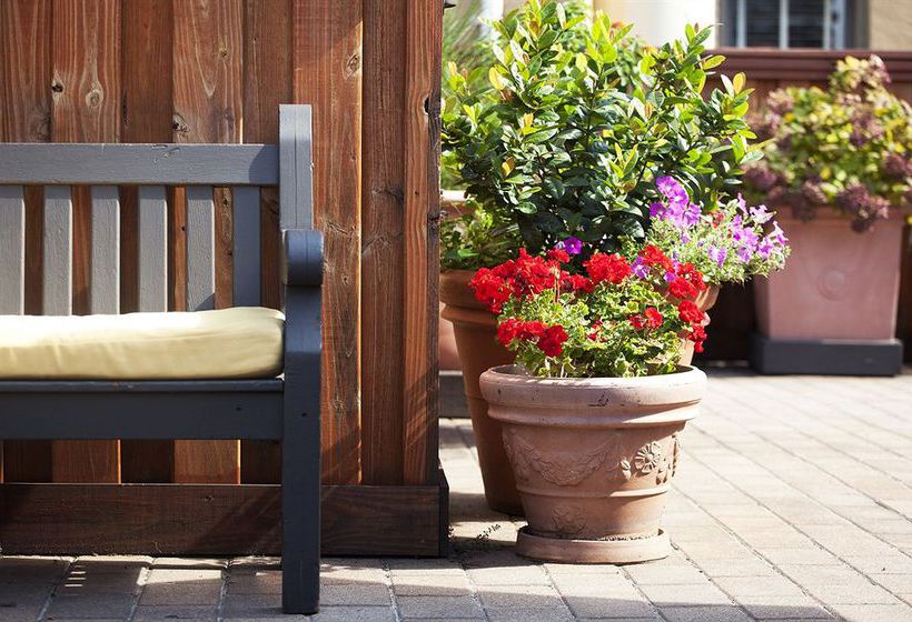 Wales Hotel  | New York | Nueva York | United States 9