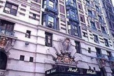 Hotel Wolcott  | New York | Nueva York | United States 3