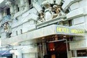 Hotel Wolcott  | New York | Nueva York | United States 5