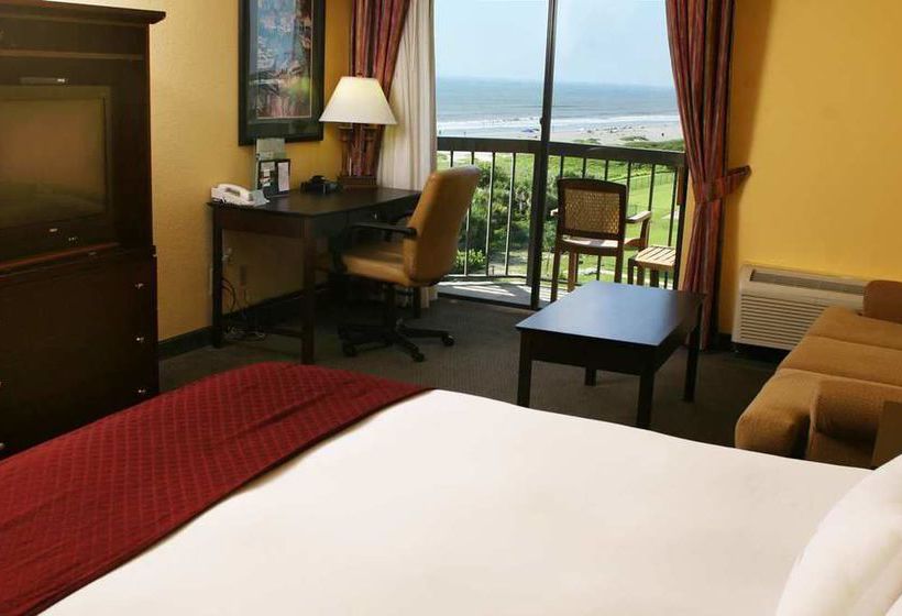 DoubleTree by Hilton Hotel Cocoa Beach Oceanfront  | Cocoa Beach | Florida | United States 1
