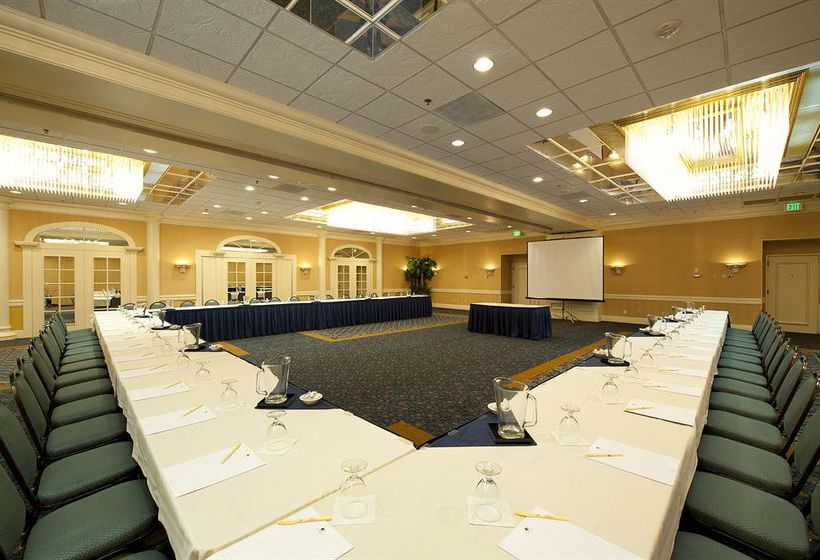 DoubleTree by Hilton Hotel Cocoa Beach Oceanfront  | Cocoa Beach | Florida | United States 10