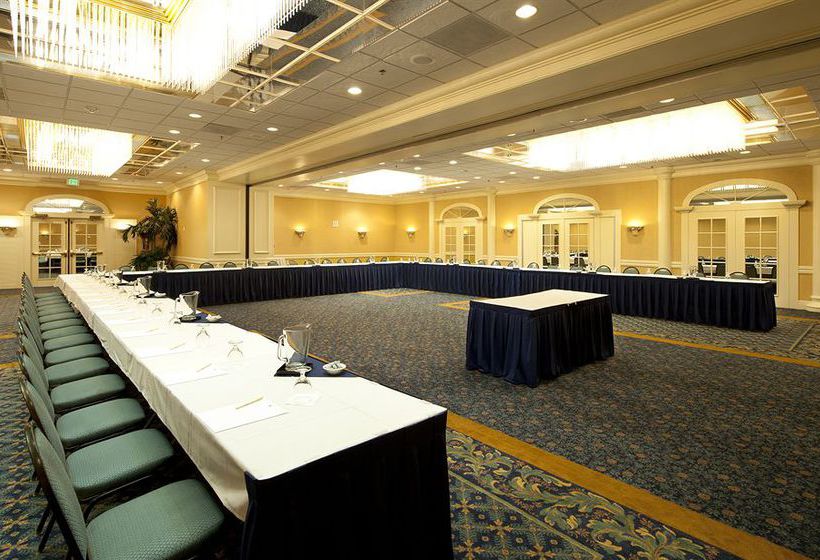 DoubleTree by Hilton Hotel Cocoa Beach Oceanfront  | Cocoa Beach | Florida | United States 11