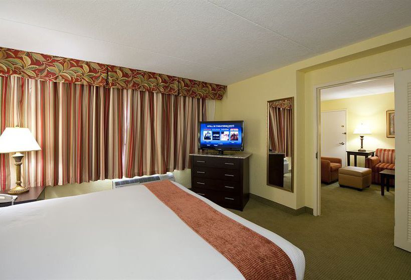DoubleTree by Hilton Hotel Cocoa Beach Oceanfront  | Cocoa Beach | Florida | United States 13