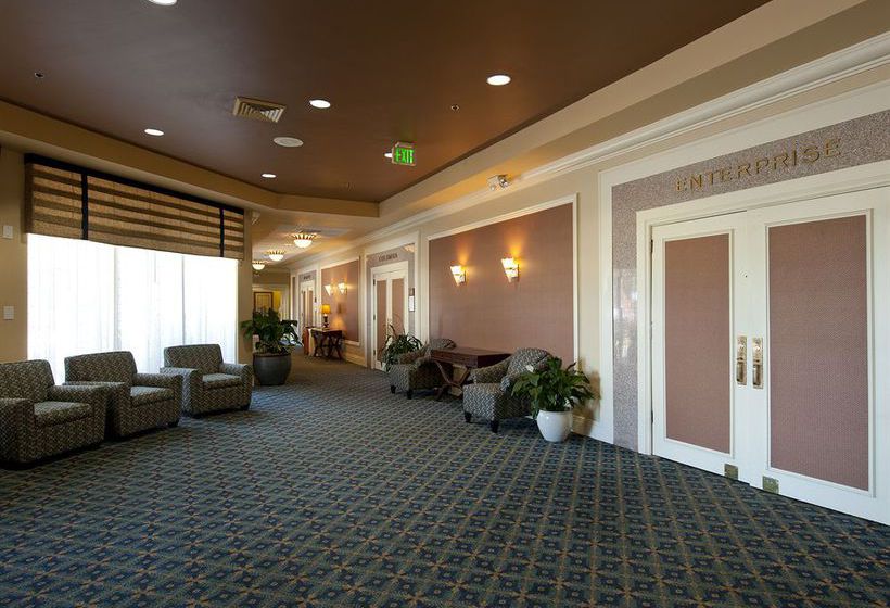 DoubleTree by Hilton Hotel Cocoa Beach Oceanfront  | Cocoa Beach | Florida | United States 2