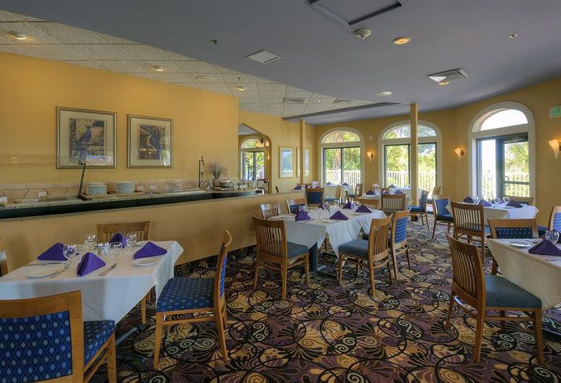 DoubleTree by Hilton Hotel Cocoa Beach Oceanfront  | Cocoa Beach | Florida | United States 20