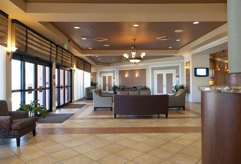 DoubleTree by Hilton Hotel Cocoa Beach Oceanfront  | Cocoa Beach | Florida | United States 4
