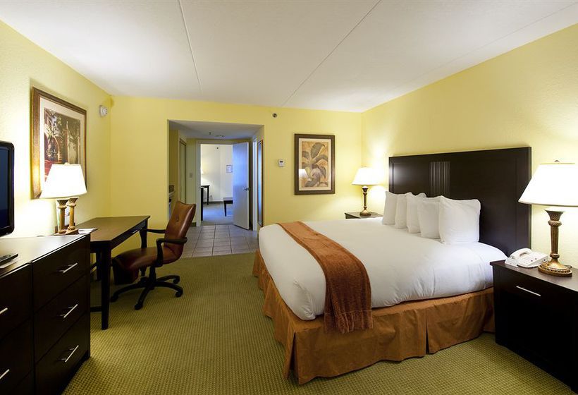 DoubleTree by Hilton Hotel Cocoa Beach Oceanfront  | Cocoa Beach | Florida | United States 8