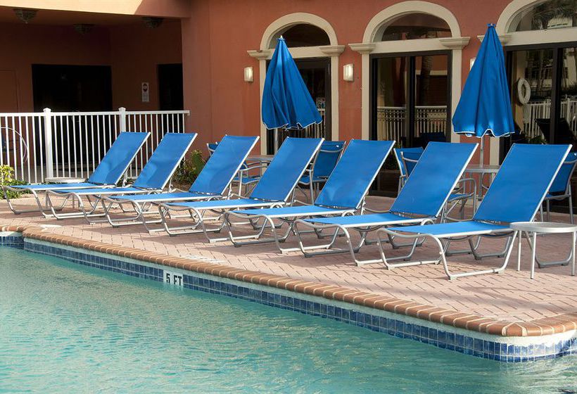 DoubleTree by Hilton Hotel Cocoa Beach Oceanfront  | Cocoa Beach | Florida | United States 9