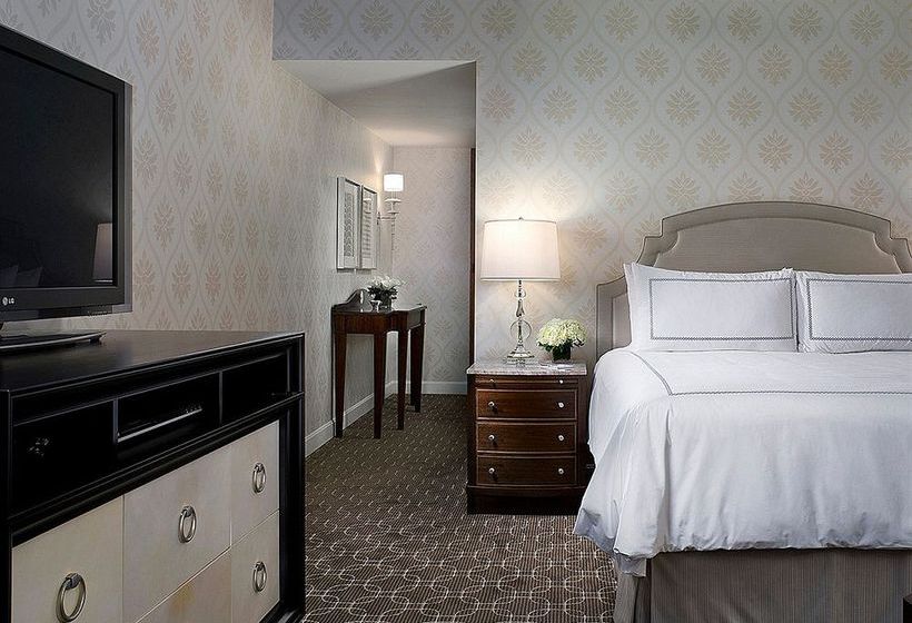 The Ritz Carlton Chicago a Four Seasons Hotel  | Chicago | Illinois | United States 1