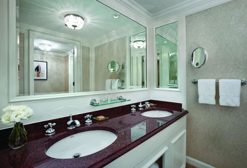 The Ritz Carlton Chicago a Four Seasons Hotel  | Chicago | Illinois | United States 11