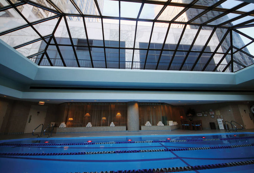 The Ritz Carlton Chicago a Four Seasons Hotel  | Chicago | Illinois | United States 15