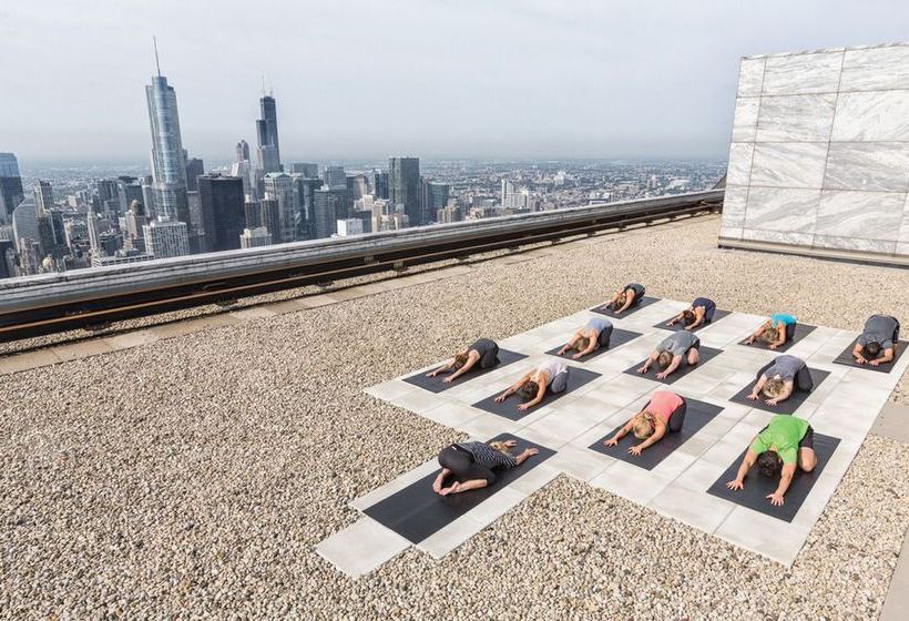 The Ritz Carlton Chicago a Four Seasons Hotel  | Chicago | Illinois | United States 17