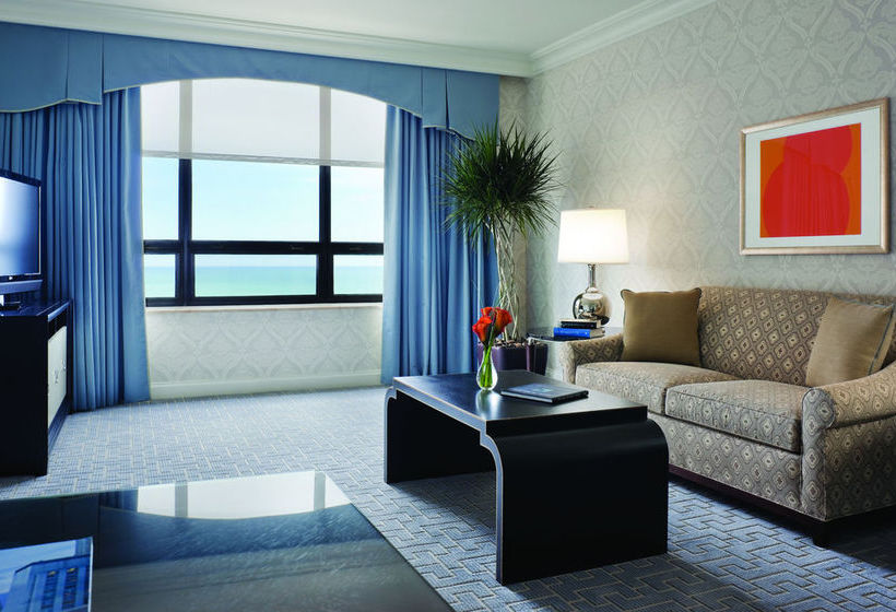 The Ritz Carlton Chicago a Four Seasons Hotel  | Chicago | Illinois | United States 18