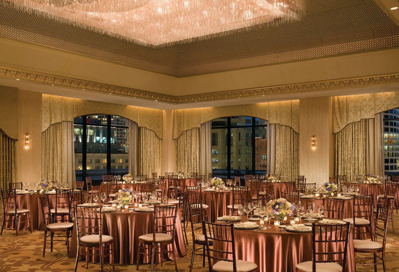 The Ritz Carlton Chicago a Four Seasons Hotel  | Chicago | Illinois | United States 19