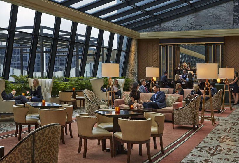 The Ritz Carlton Chicago a Four Seasons Hotel  | Chicago | Illinois | United States 20