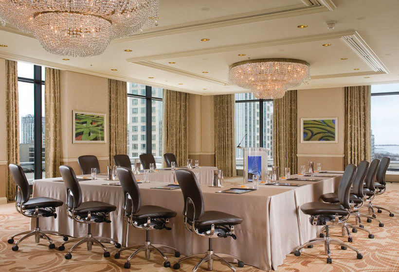 The Ritz Carlton Chicago a Four Seasons Hotel  | Chicago | Illinois | United States 3