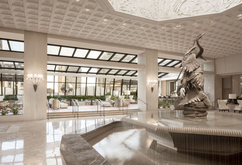 The Ritz Carlton Chicago a Four Seasons Hotel  | Chicago | Illinois | United States 5