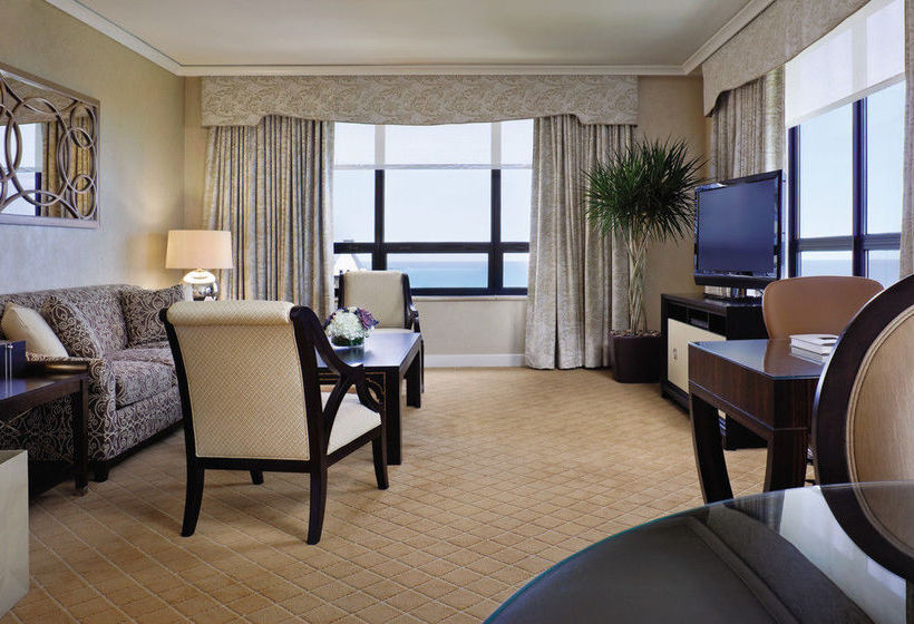 The Ritz Carlton Chicago a Four Seasons Hotel  | Chicago | Illinois | United States 6