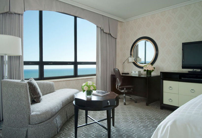 The Ritz Carlton Chicago a Four Seasons Hotel  | Chicago | Illinois | United States 7