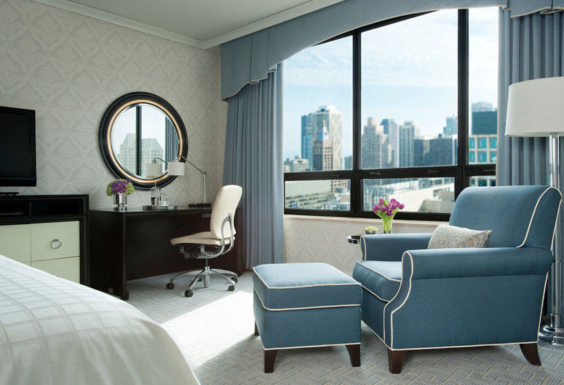 The Ritz Carlton Chicago a Four Seasons Hotel  | Chicago | Illinois | United States 8