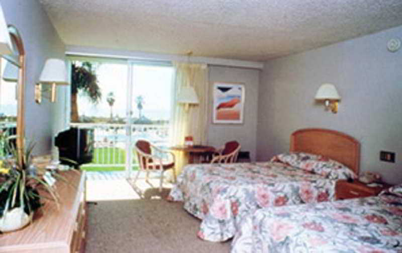 Resort Howard Johnson St. Petersburg Beach 