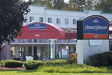 Hotel Howard Johnson Nueva York