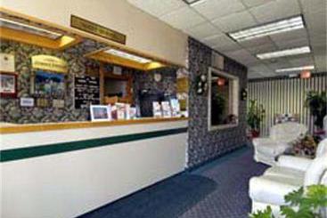 Hotel Howard Johnson  | Albany | Nueva York | United States 1