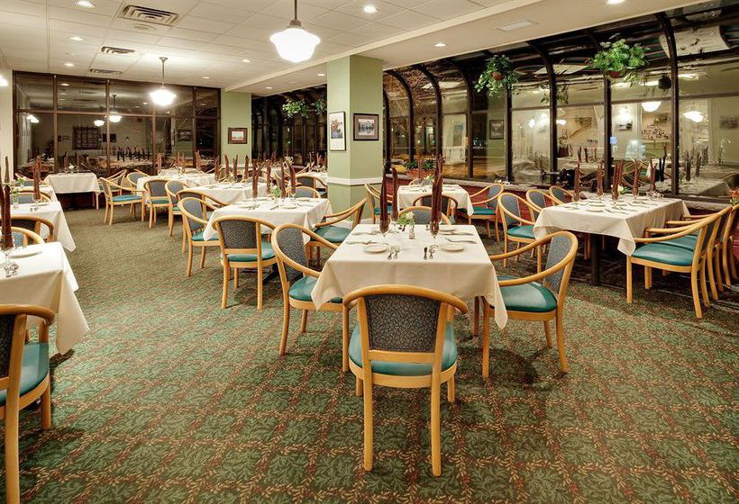 Hotel Holiday Inn Waterloo-Seneca Falls Waterloo