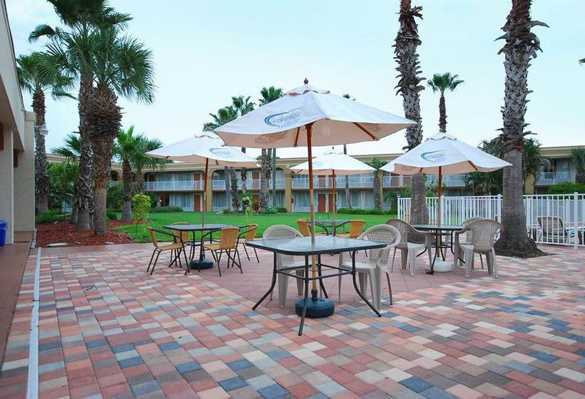 Clarion Hotel Port Canaveral Area 