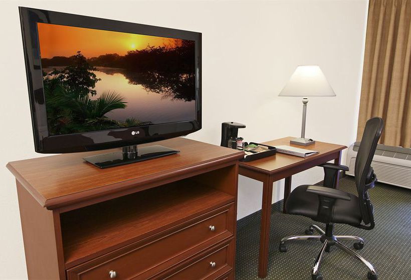 Hotel Ramada Miami Airport North