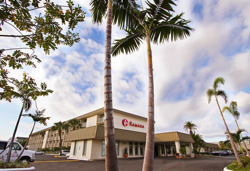 Hotel Ramada Miami Airport North  | Hialeah | Florida | United States 3