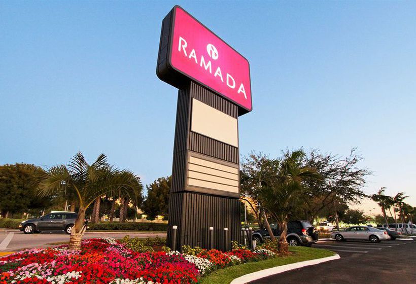Hotel Ramada Miami Airport North  | Hialeah | Florida | United States 4