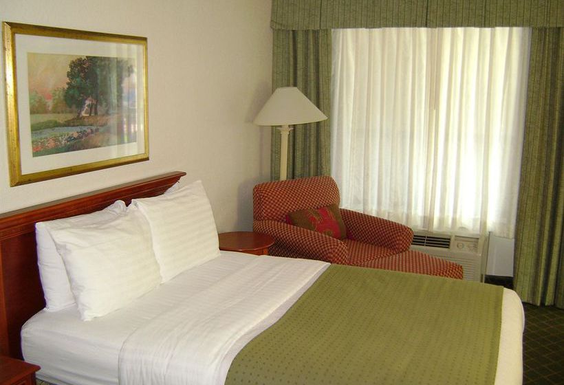 Hotel Holiday Inn Vero Beach-Oceanside Vero Beach Florida