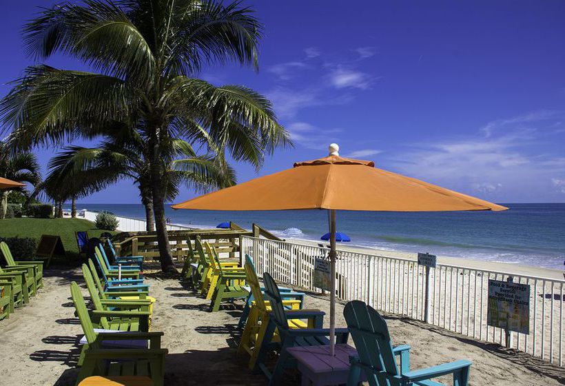 Hotel Holiday Inn Vero Beach-Oceanside  | Vero Beach | Florida | United States 10