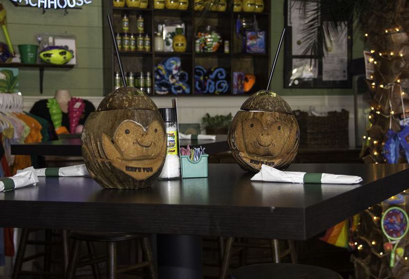 Hotel Holiday Inn Vero Beach-Oceanside  | Vero Beach | Florida | United States 12