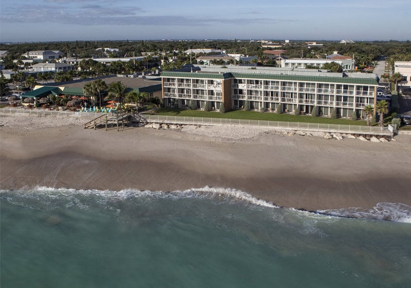 Hotel Holiday Inn Vero Beach-Oceanside  | Vero Beach | Florida | United States 13