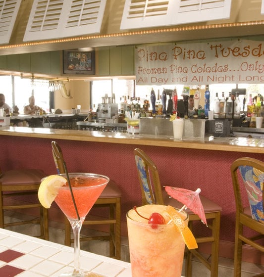 Hotel Holiday Inn Vero Beach-Oceanside  | Vero Beach | Florida | United States 14