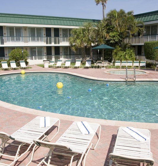 Hotel Holiday Inn Vero Beach-Oceanside  | Vero Beach | Florida | United States 15