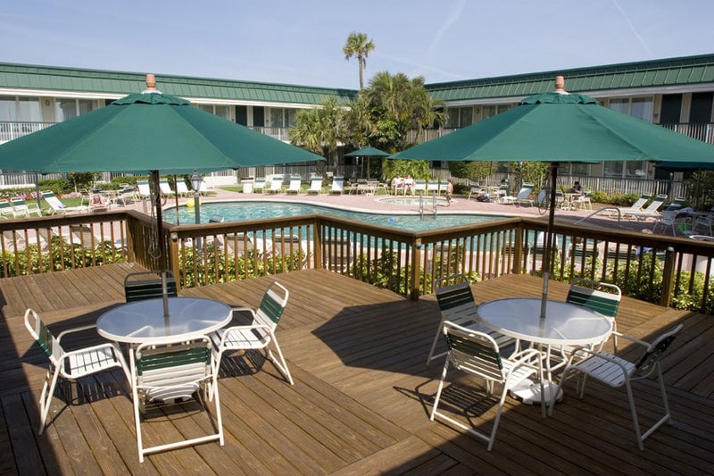 Hotel Holiday Inn Vero Beach-Oceanside  | Vero Beach | Florida | United States 19