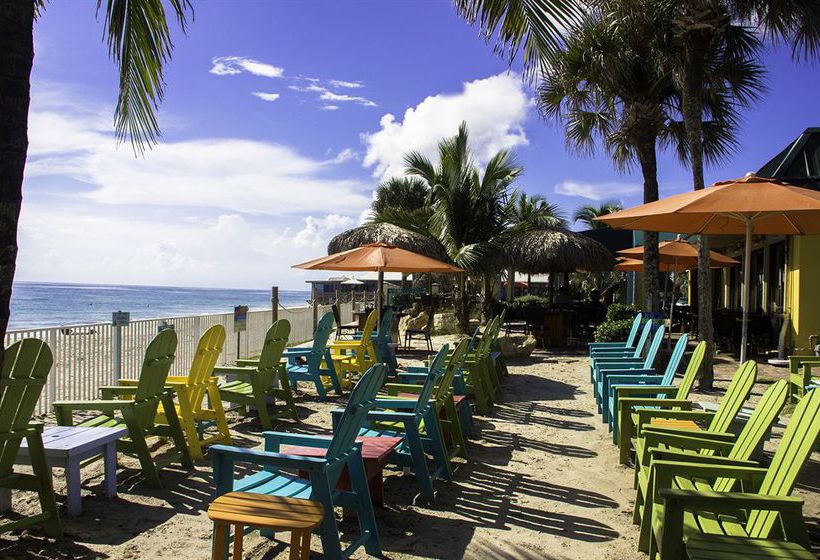 Hotel Holiday Inn Vero Beach-Oceanside  | Vero Beach | Florida | United States 2