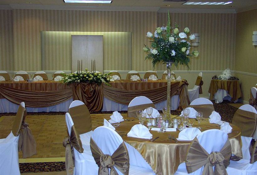 Hotel Holiday Inn Vero Beach-Oceanside  | Vero Beach | Florida | United States 3