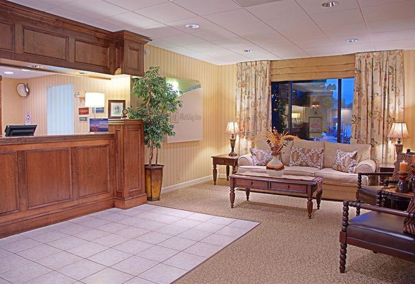 Hotel Holiday Inn Vero Beach-Oceanside  | Vero Beach | Florida | United States 4