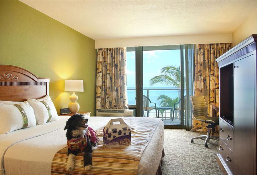 Hotel Holiday Inn Vero Beach-Oceanside  | Vero Beach | Florida | United States 5